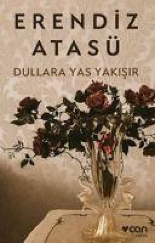 Книга Dullara Yas Yakisir 