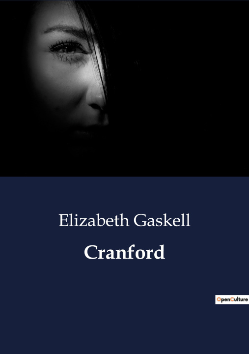Book Cranford Gaskell