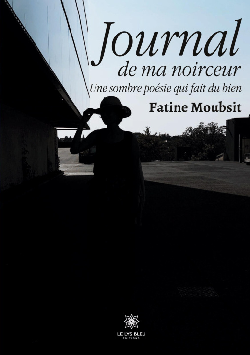 Carte Journal de ma noirceur 