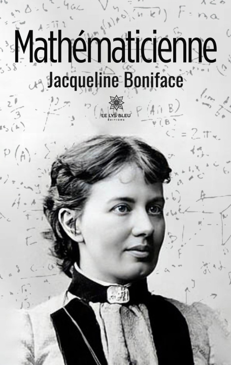 Knjiga Mathématicienne 