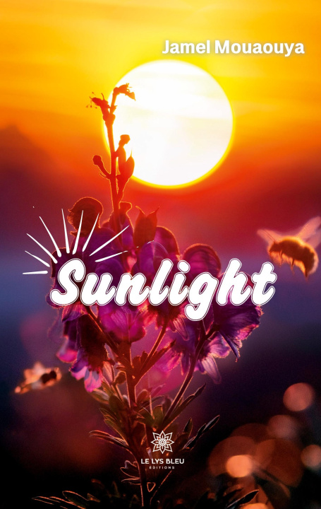 Knjiga Sunlight Jamel Mouaouya