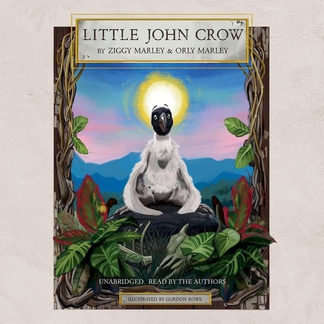 Digital Little John Crow Ziggy Marley