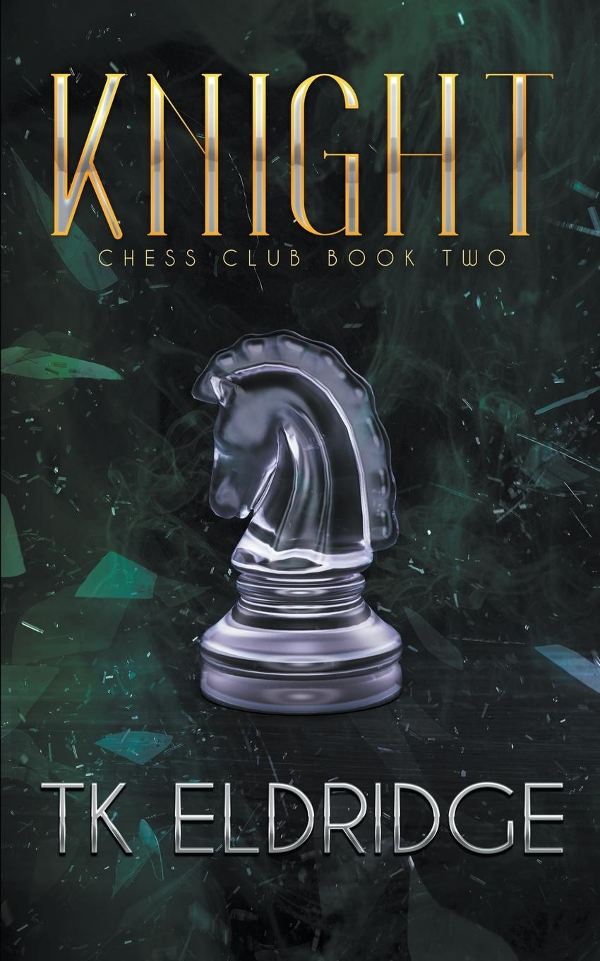 Boek Knight TK Eldridge