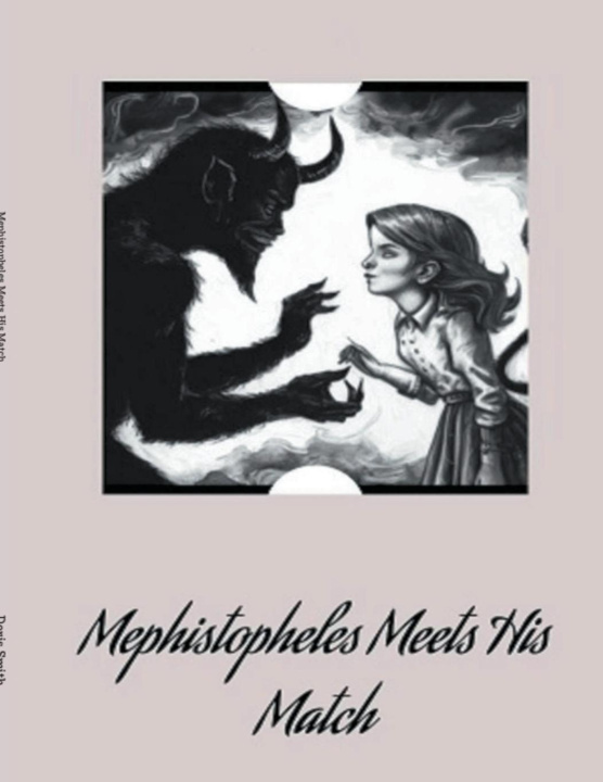 Carte Mephistopheles Meets His Match Doris Smith