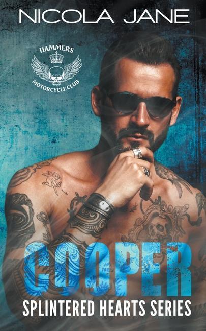 Buch Cooper Nicola Jane