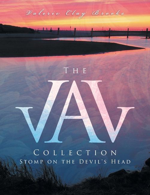 Carte The Val Collection: Stomp on the Devil's Head Valerie Clay Brooks