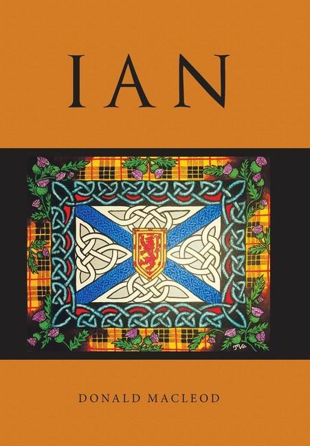 Knjiga Ian Donald Macleod