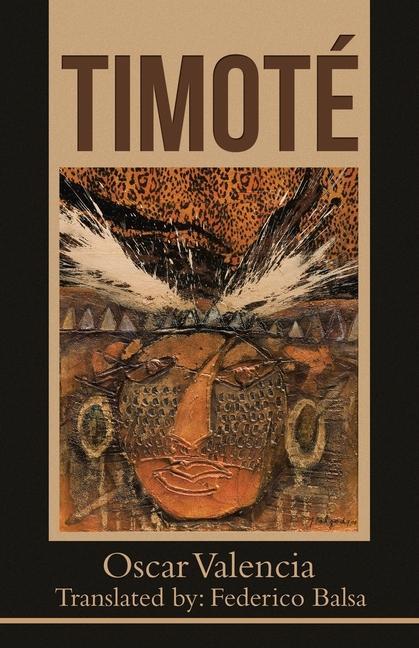 Knjiga Timoté Federico Balsa