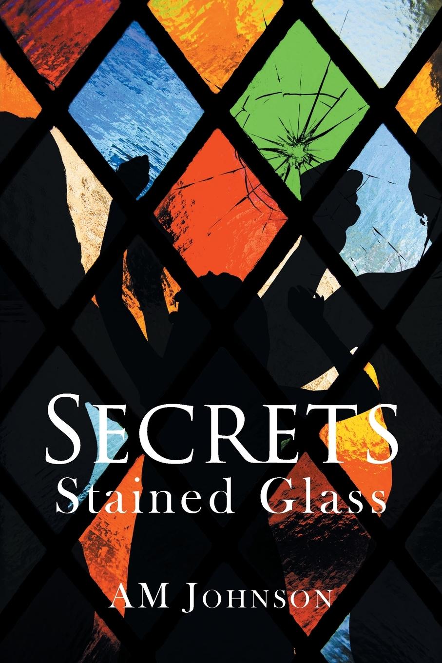 Knjiga Secrets AM Johnson