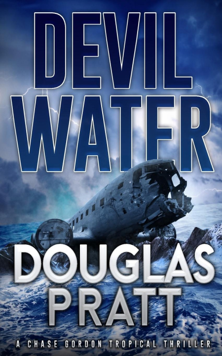 Knjiga Devil Water Douglas Pratt