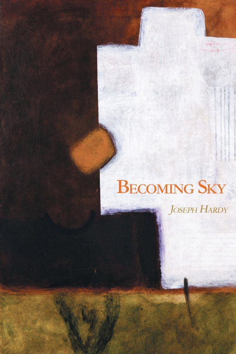 Book Becoming Sky Darnell Arnoult