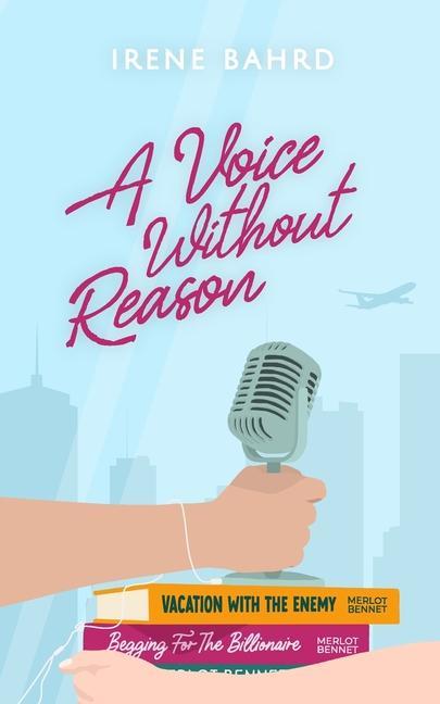 Buch A Voice Without Reason Irene Bahrd