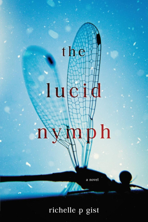 Buch The Lucid Nymph 