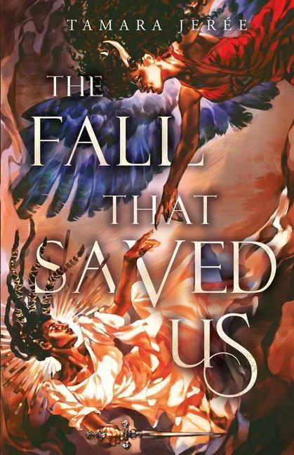 Buch The Fall That Saved Us Tamara Jerée