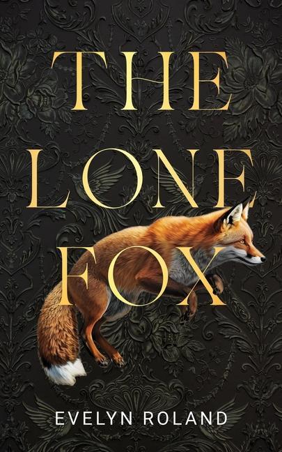 Carte The Lone Fox 