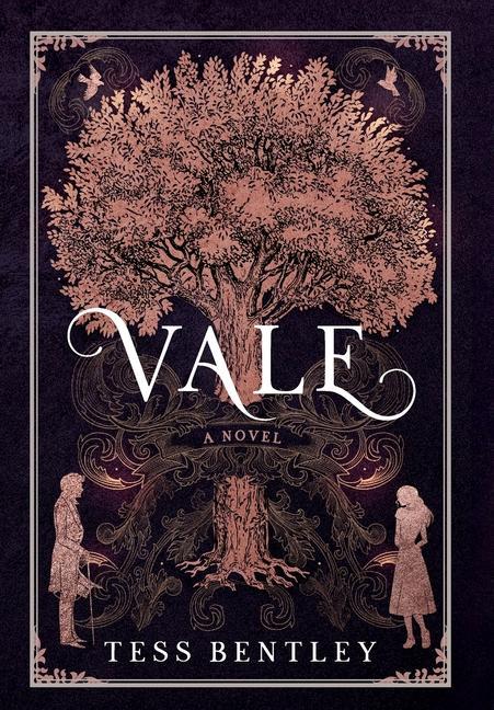 Knjiga Vale Tess Bentley