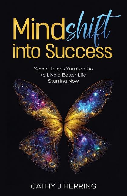Knjiga MindSHIFT into Success Cathy J. Herring