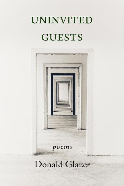 Knjiga Uninvited Guests Glazer