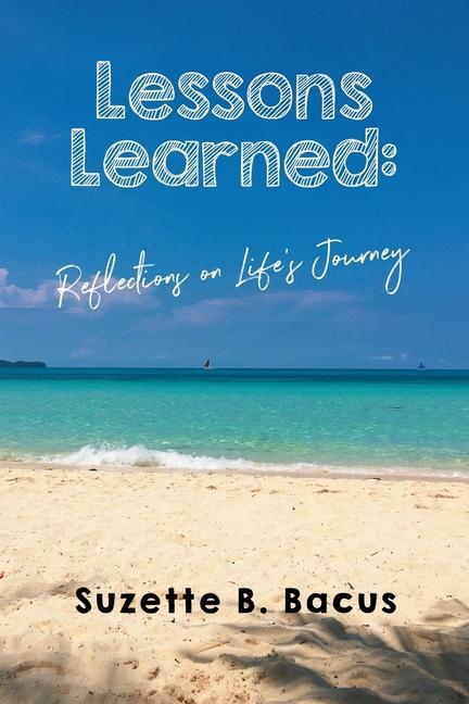 Knjiga Lessons Learned Noreen Fuentes