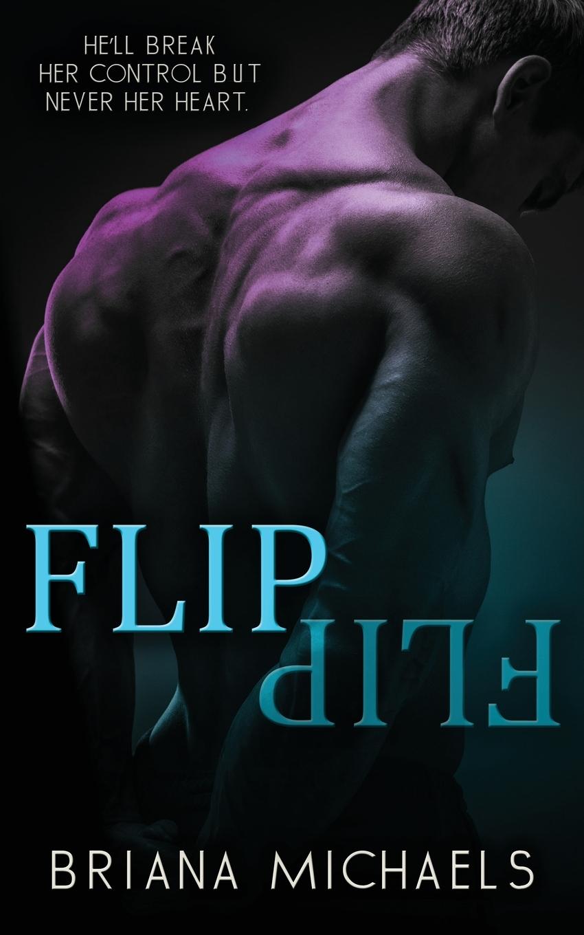 Kniha Flip Briana Michaels