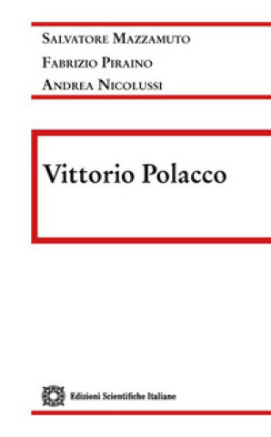 Kniha Vittorio Polacco Salvatore Mazzamuto