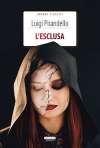 Knjiga esclusa Luigi Pirandello