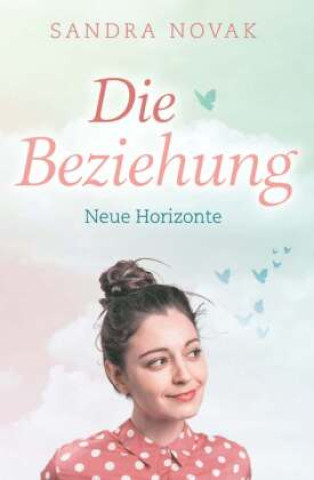 Knjiga Die Beziehung Sandra Novak