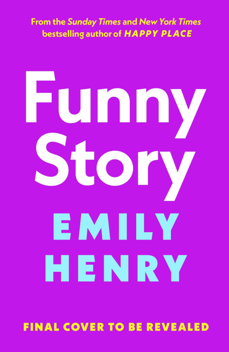 Book Funny Story 