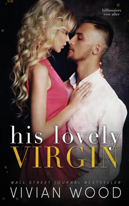 Книга His Lovely Virgin Vivian Wood