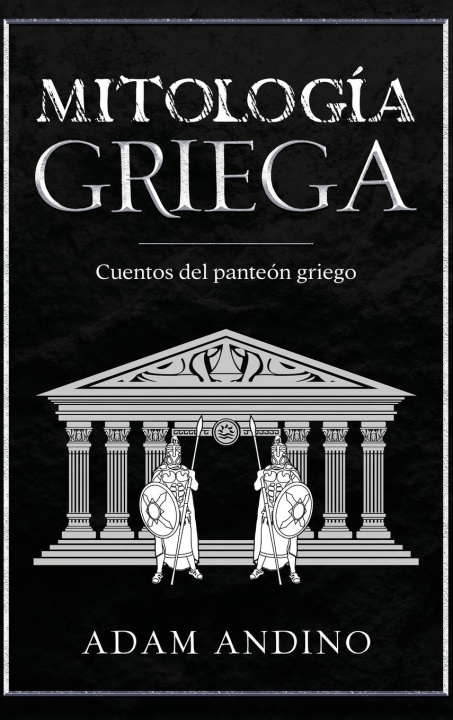 Carte Mitología Griega 