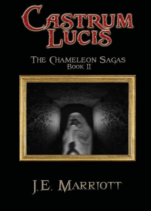 Knjiga Castrum Lucis J.E. Marriott