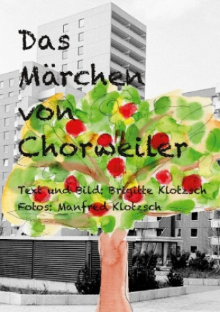 Книга Das Märchen von Chorweiler 