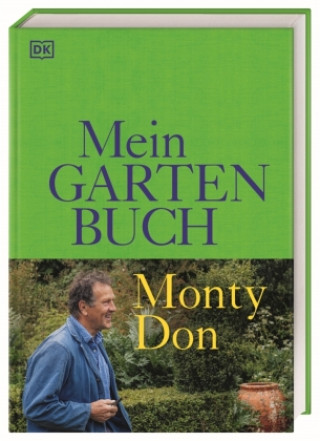 Könyv Mein Gartenbuch Reinhard Ferstl