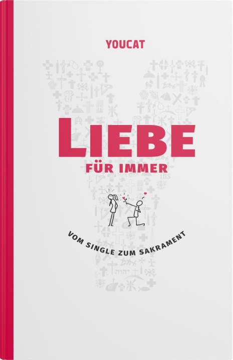Kniha Liebe für immer Bernhard Meuser