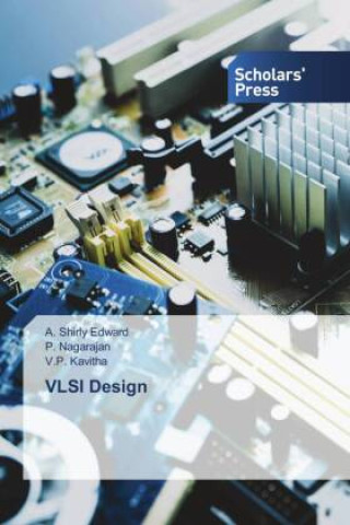 Книга VLSI Design P. Nagarajan