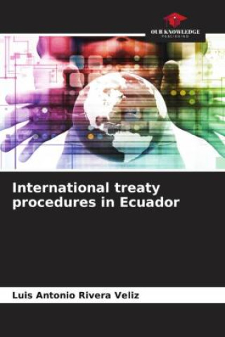 Kniha International treaty procedures in Ecuador 