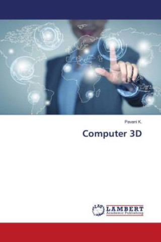 Carte Computer 3D Pavani K.