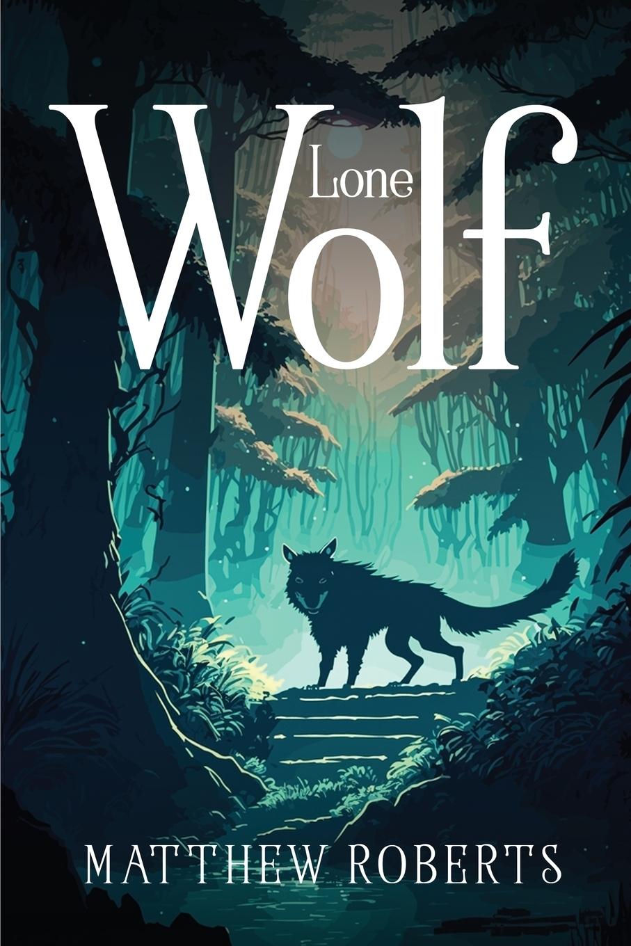 Carte Lone Wolf 