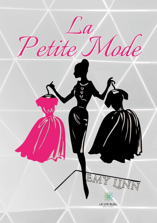 Kniha La Petite Mode 