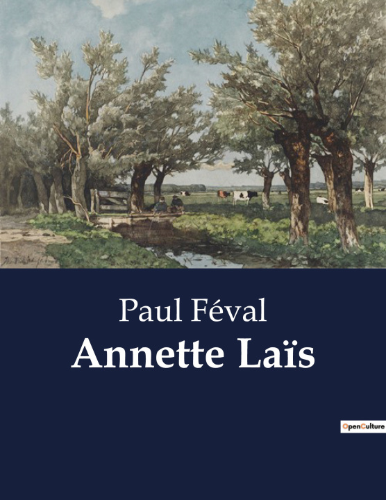 Knjiga Annette La?s Féval