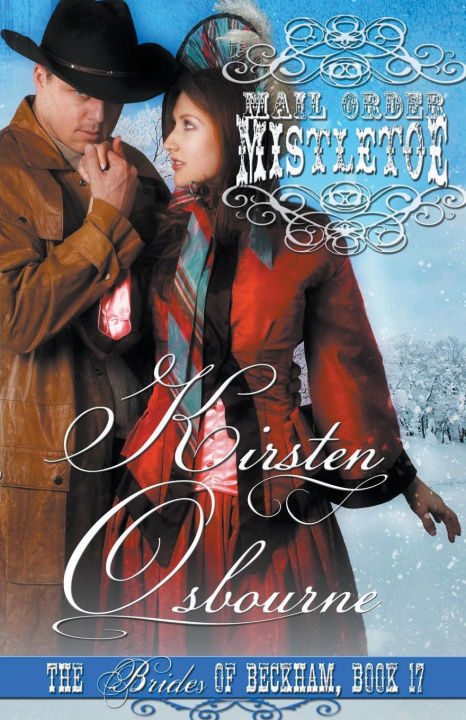 Book Mail Order Mistletoe Kirsten Osbourne