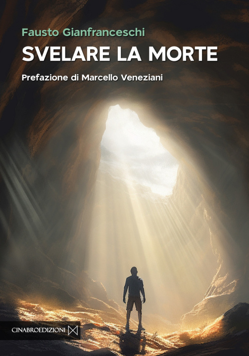 Boek Svelare la morte Fausto Gianfranceschi