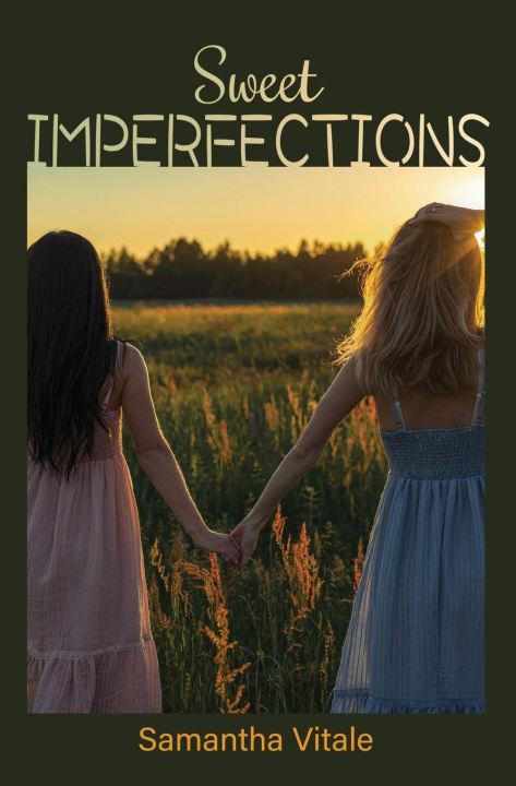 Knjiga Sweet Imperfections Samantha Vitale