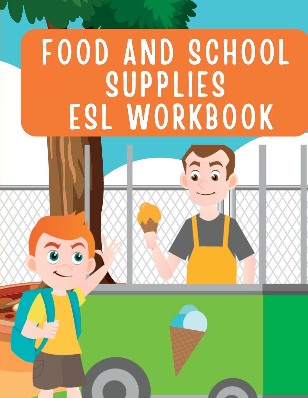 Kniha Fun and Colorful Kindergarten Workbook 