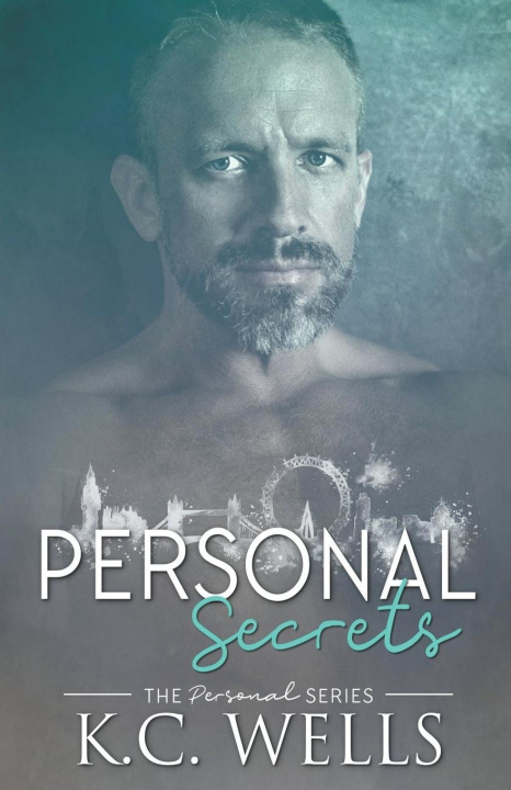 Книга Personal Secrets K.C. Wells