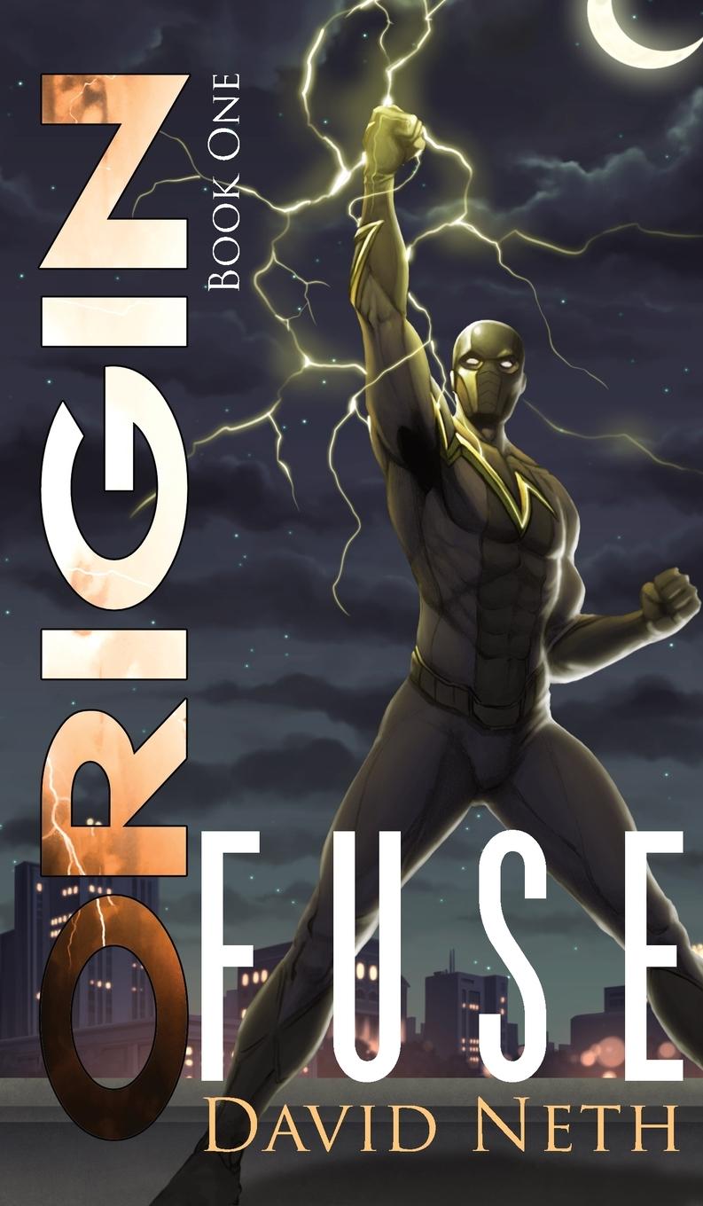 Book Origin David Neth
