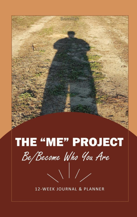 Book The ME Project Karen Taylor Muhammad