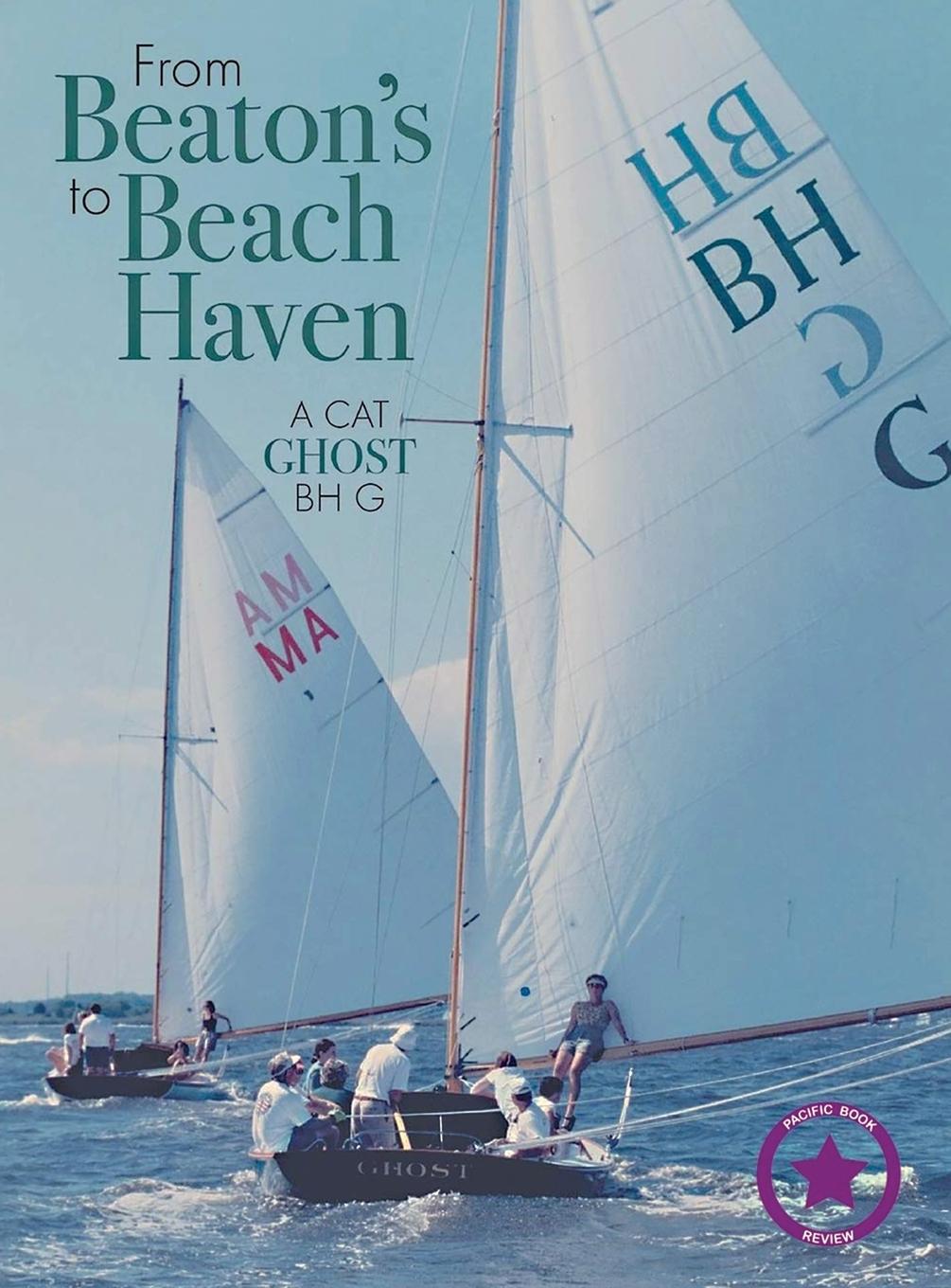 Carte From Beaton's to Beach Haven William W. Fortenbaugh