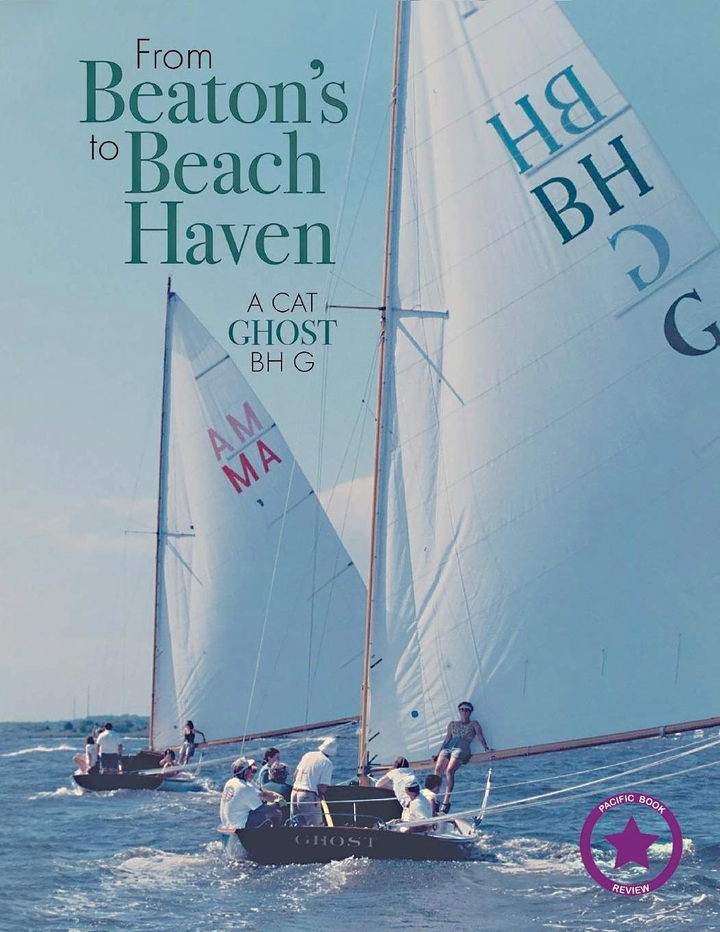 Carte From Beaton's to Beach Haven William W. Fortenbaugh