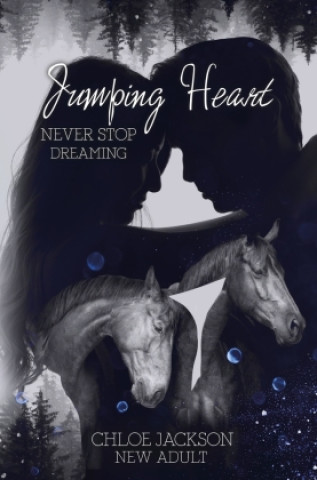 Knjiga Jumping Heart Chloe Jackson